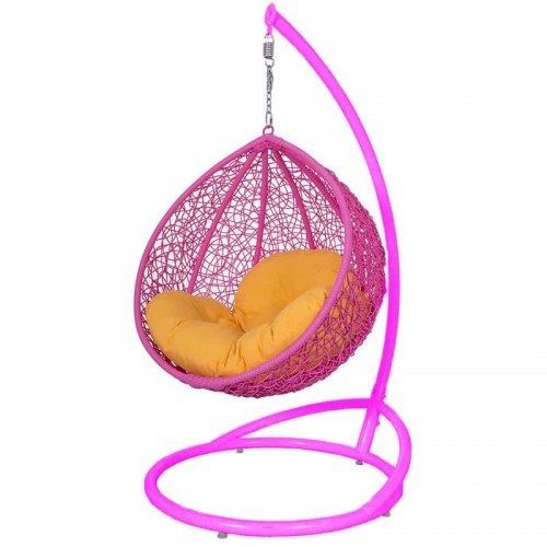 Підвісне крісло кокон Tia-Sport, код: sm-0968