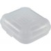 Капа Makura Kyro Pro Strapless Clear доросла (вік 11+), прозорий, код: Kyro_SR_Clear