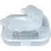Капа Makura Kyro Pro Strapless Clear доросла (вік 11+), прозорий, код: Kyro_SR_Clear