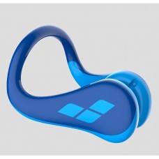 Затискач для носа Arena Nose Clip Pro II синій, код: 3468336478165