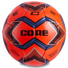 М"яч футбольний Core HI VIS3000 №5, код: CR-017
