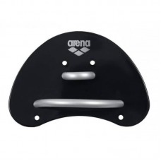 Лопатки для плавання Arena Elite Finger Paddle чорний-срібний, код: 3468334373356 Лопатки для плавання Arena Elite Finger Paddle чорний-срібний, код: 3468334373356