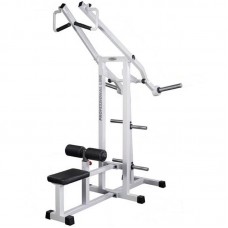 Тяга вниз InterAtletika Gym Standart, код: ST211 Тяга вниз InterAtletika Gym Standart, код: ST211