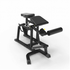 Згинання стегна лежачи Impulse IFP line, код: IFP1604-WX-ST Згинання стегна лежачи Impulse IFP line, код: IFP1604-WX-ST