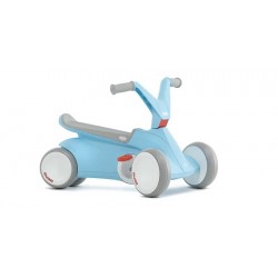Велобіг Berg GO² EVA Blue, код: 25.50.00.00-S