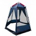Шатро Tramp Lite Mosquito blue, код: TLT-035.06
