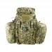 Рюкзак тактичний Kombat Tactical Assault Pack, мультікам, код: kb-tap-btp