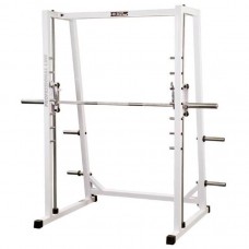 Машина Сміта InterAtletik Gym 2095x1320x2170 мм, код: ST201 Машина Сміта InterAtletik Gym 2095x1320x2170 мм, код: ST201