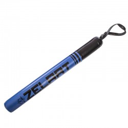 Лападани тренерські Zelart синій, 1шт., код: BO-1423_BL-S52 Лападани тренерські Zelart синій, 1шт., код: BO-1423_BL-S52