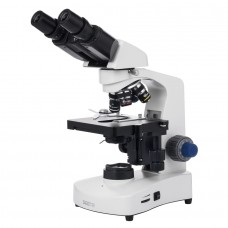 Мікроскоп Sigeta MB-207 40x-1000x LED Bino, код: 65272-DB