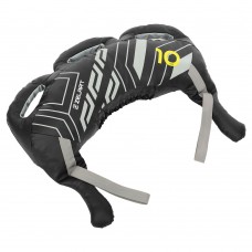 Мішок Болгарський Mdbuddy 10кг, чорний, код: FI-2838-10