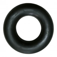 Еспандер кистьовий SNS Кільце 20 кг зовнішній діаметр 72 мм, чорний, код: 13557-SNS Еспандер кистьовий SNS Кільце 20 кг зовнішній діаметр 72 мм, чорний, код: 13557-SNS