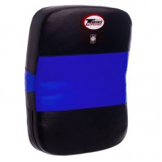 Маківара вигнута Twins 430х630х100 мм 1шт, синій, код: KPL4_BL-S52 Маківара вигнута Twins 430х630х100 мм 1шт, синій, код: KPL4_BL-S52