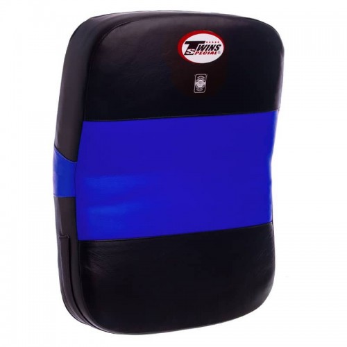 Маківара вигнута Twins 430х630х100 мм 1шт, синій, код: KPL4_BL-S52 Маківара вигнута Twins 430х630х100 мм 1шт, синій, код: KPL4_BL-S52