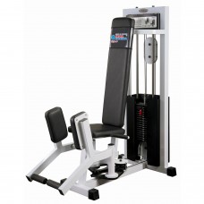 Тренажер для відвідних м'язів стегна InterAtletik Gym ST 495x710x1620 мм, код: ST114