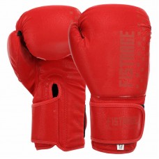 Боксерські рукавиці Fistrage 10 унцій, червоний, код: VL-5120_10R Боксерські рукавиці Fistrage 10 унцій, червоний, код: VL-5120_10R