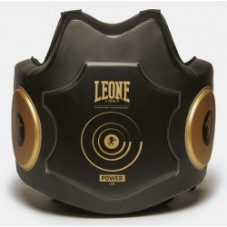 Захисний жилет Leone Power Line L/XL, чорний, код: 500166-RX