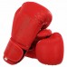 Боксерські рукавиці Fistrage 10 унцій, червоний, код: VL-5120_10R