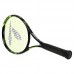 Ракетка для великого тенісу Teloon чорний-салатовий, код: M-MARK-IV Ракетка для великого тенісу Teloon чорний-салатовий, код: M-MARK-IV