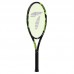 Ракетка для великого тенісу Teloon чорний-салатовий, код: M-MARK-IV Ракетка для великого тенісу Teloon чорний-салатовий, код: M-MARK-IV