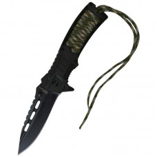 Ніж Kombat Knife LL5098-BK, код:  5056258904176-SR