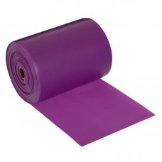 Стрічка еластична FitGo Cube фіолетовий, код: FI-6256-20_V