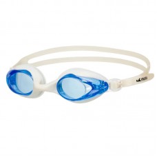 Окуляри для плавання дорослі Yingfa синій-білий, код: Y770AF_BLW Окуляри для плавання дорослі Yingfa синій-білий, код: Y770AF_BLW