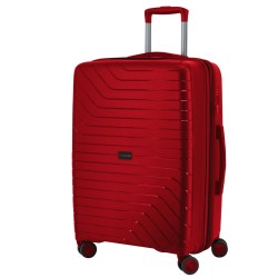 Валіза Swissbrand Eden L Red, код: DAS302517