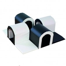 Набір тунелів Плутанина Tia-Sport, код: sm-0604 Набір тунелів Плутанина Tia-Sport, код: sm-0604