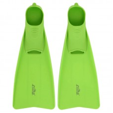 Ласти із закритою п"ятою Cima L (42-43), салатовий, код: PL-8967_LLG Ласти із закритою п"ятою Cima L (42-43), салатовий, код: PL-8967_LLG