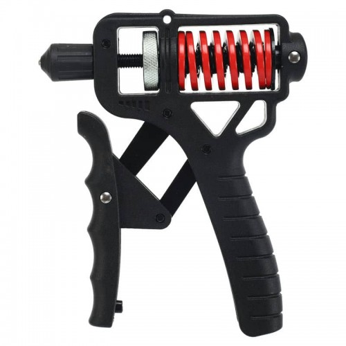 Еспандер кистьовий Ножиці BioGym пружинний регульований, код: FI-9376 Еспандер кистьовий Ножиці BioGym пружинний регульований, код: FI-9376