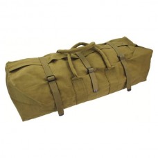 Сумка дорожня Highlander Rope Handle Tool Bag Olive 24 л, код: 924279