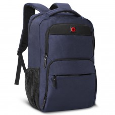 Рюкзак міський Swissbrand Austin 19 Navy, код: DAS302342