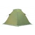 Намет Tramp Cave 3 (V2) зелений, код: TRT-021-green