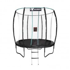 Садовий батут з внутрішньою сіткою Cornilleau Spring 8 FT 244 см, код: M-13048807-IN