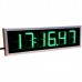 Годинник спортивний LedPlay (590х165), код: CHT1006 Годинник спортивний LedPlay (590х165), код: CHT1006