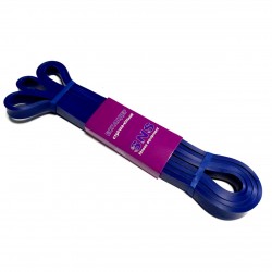 Еспандер стрічка-Кільце SNS 145-13 навантаження 2-15 кг, синій, код: 10900-SNS Еспандер стрічка-Кільце SNS 145-13 навантаження 2-15 кг, синій, код: 10900-SNS