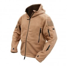 Худі Kombat Recon Hoodie XXL койот, код: kb-rh-coy-xxl