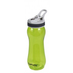 Спортивна пляшка Isotitan® Sports and Drink Bottle green, 0,6L, код: 4020716253886-TE