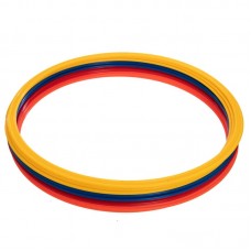 Кільця тренувальні PlayGame 12 шт, код: C-4602-50 Кільця тренувальні PlayGame 12 шт, код: C-4602-50