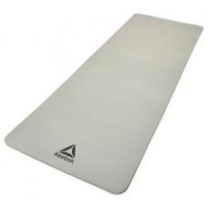 Килимок для тренуваннь Reebok Training Mat 1730x610x7 мм, сірий, код: 885652009898 Килимок для тренуваннь Reebok Training Mat 1730x610x7 мм, сірий, код: 885652009898