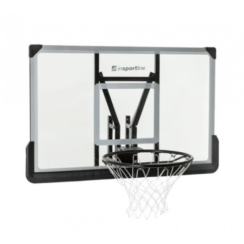Настінне баскетбольне кільце inSPORTline Senoda II, 1100х700 мм, код: 25980-IN Настінне баскетбольне кільце inSPORTline Senoda II, 1100х700 мм, код: 25980-IN