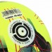 М"яч футбольний Soccermax FIFA №5 PU, жовтий, код: FB-8467_Y