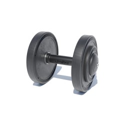 Гантель Brustyle 1х12 кг, код: TC126-12 PL