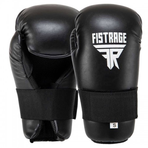 Накладки (рукавиці) для тхеквондо Daedo PU розмір S, чорний, код: VL-5823_SBK Накладки (рукавиці) для тхеквондо Daedo PU розмір S, чорний, код: VL-5823_SBK