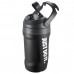 Пляшка Nike Fuel Jug 64 oz (1982 мл), чорний-антрацит, код: 887791410689