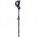 Трекінгові палиці Mountain Pro+ 43-130 см, чорний-синій, код: P-5907739318244