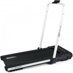 Бігова доріжка Everfit Treadmill TFK 135 Slim Pearl White (TFK-135-SLIM-W), код: 929877-SVA