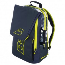 Рюкзак Babolat Backpack Pure Aero сірий-жовтий-білий, код: 3324922008881