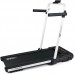 Бігова доріжка Everfit Treadmill TFK 135 Slim Pearl White (TFK-135-SLIM-W), код: 929877-SVA